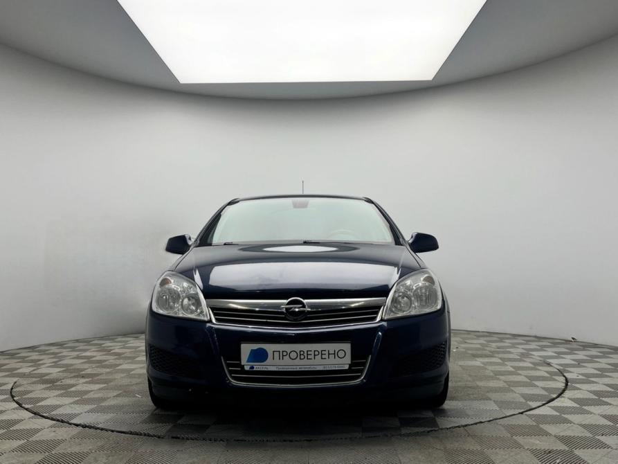 Opel Astra H Рестайлинг Мурманск  - изображение 2