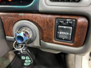 Toyota Chaser VI (X100) Рестайлинг Кемерово  - изображение 24
