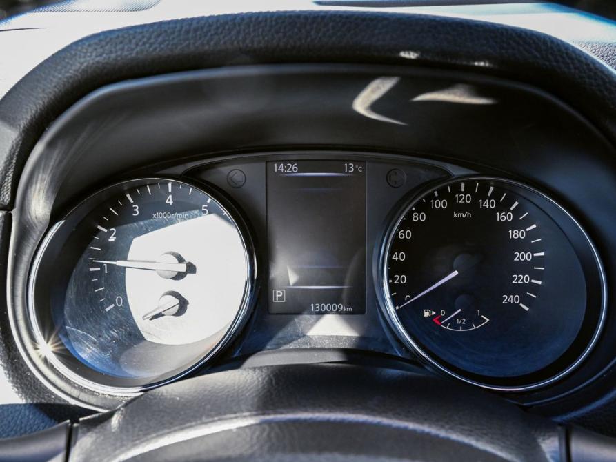 Nissan Qashqai II Екатеринбург  - изображение 9