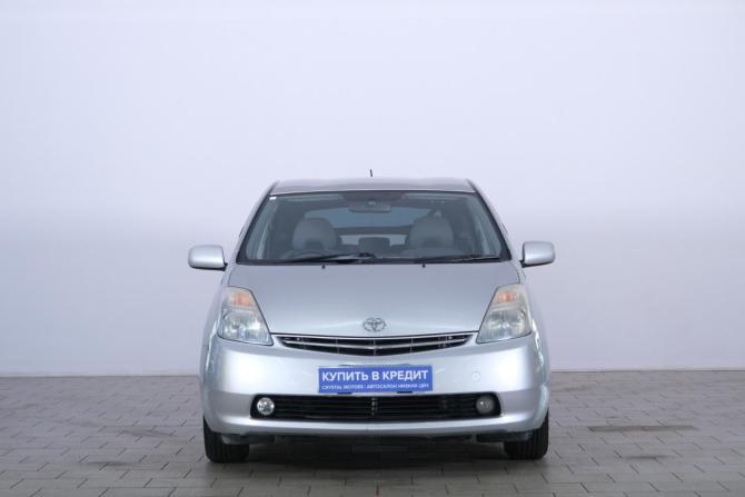 Toyota Prius II Рестайлинг (XW20) с пробегом 2008 года, цена 969 000 рублей, 227800 км, лифтбек, Автокод Объявления