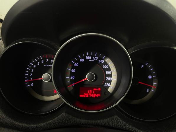 Kia Cerato II с пробегом 2012 года, цена 585 000 рублей, 297000 км, седан, Автокод Объявления