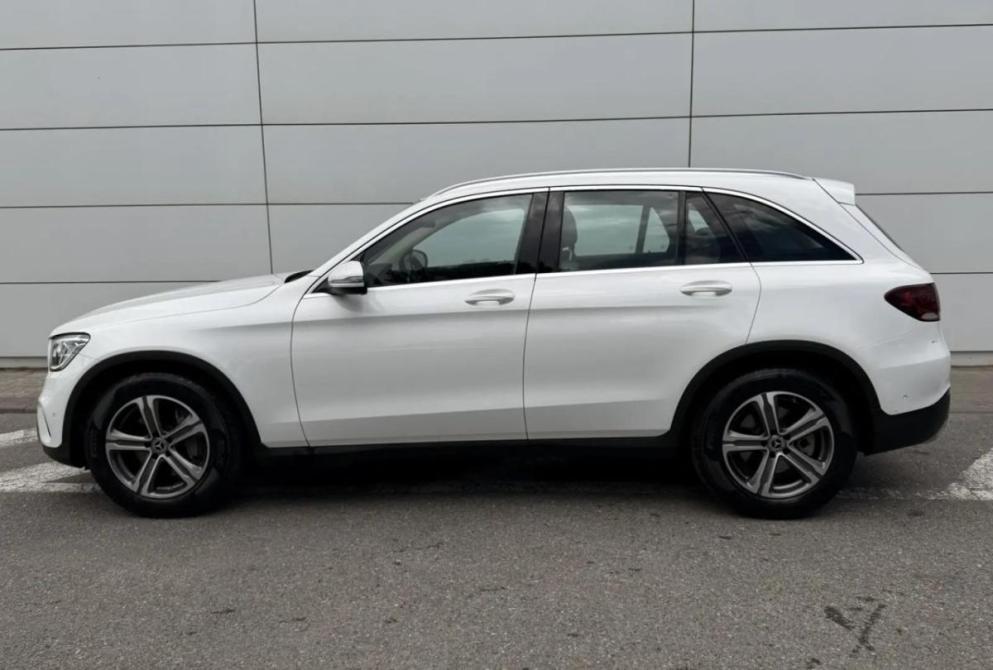 Mercedes-Benz GLC I (X253) Рестайлинг Ставрополь  - изображение 11