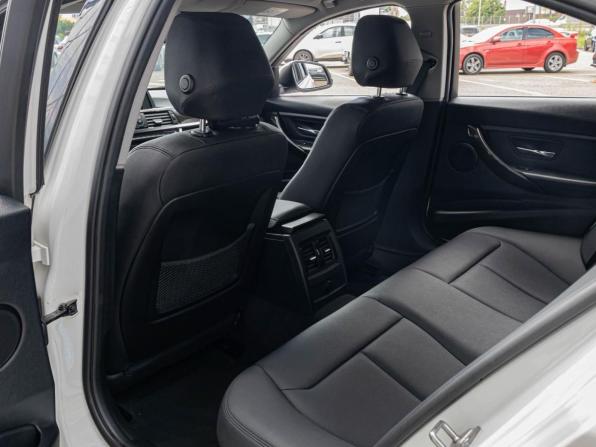 BMW 3 серии VI (F3x) с пробегом 2013 года, цена 1 980 000 рублей, 84460 км, седан, Автокод Объявления