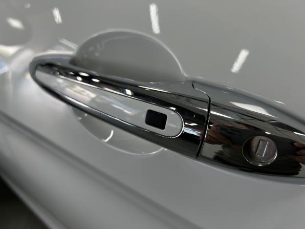 Haval M6 II с пробегом 2023 года, цена 1 849 000 рублей, 38455 км, внедорожник, Автокод Объявления