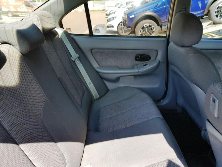 Hyundai Elantra III (XD2) Рестайлинг Брянск  - изображение 10