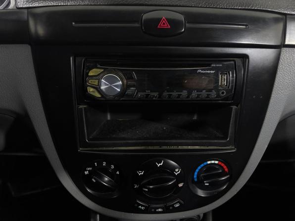 Chevrolet Lacetti I с пробегом 2007 года, цена 450 000 рублей, 235173 км, хэтчбек, Автокод Объявления