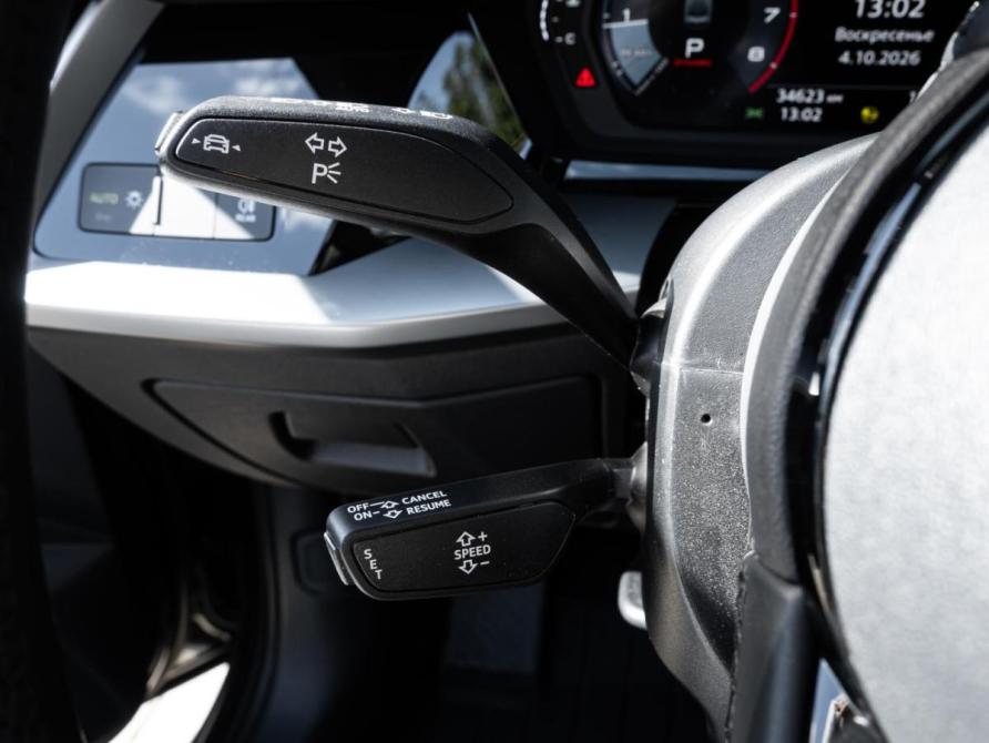 Audi A3 IV (8Y) Ставрополь  - изображение 18