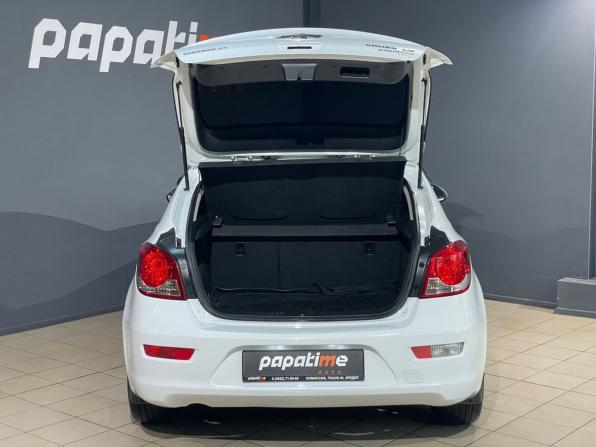 Chevrolet Cruze I Рестайлинг с пробегом 2012 года, цена 819 000 рублей, 172018 км, хэтчбек, Автокод Объявления
