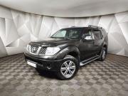Nissan Pathfinder III Москва  - изображение 21