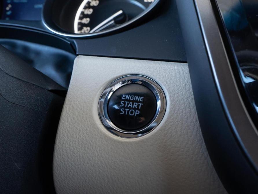 Toyota Camry VIII (XV70) Волгоград  - изображение 19