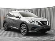 Nissan Murano III (Z52) Москва  - изображение 31