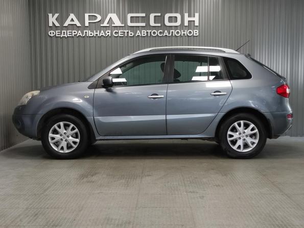 Renault Koleos I с пробегом 2008 года, цена 699 000 рублей, 149117 км, внедорожник, Автокод Объявления