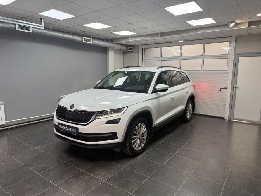 Skoda Kodiaq I Тверь  - изображение 1