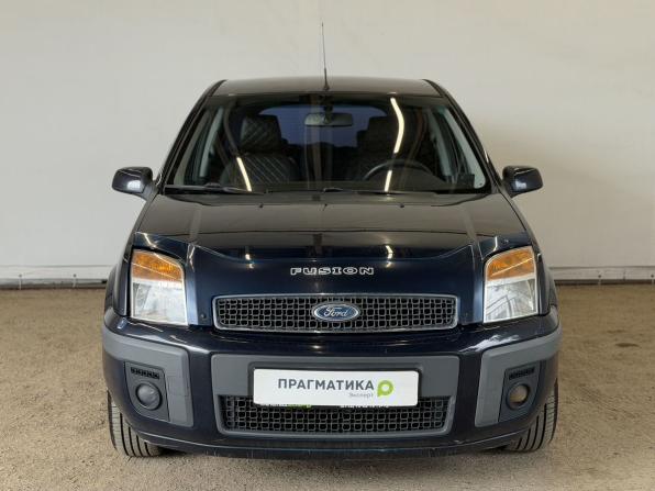 Ford Fusion I Рестайлинг с пробегом 2007 года, цена 420 000 рублей, 162873 км, хэтчбек, Автокод Объявления