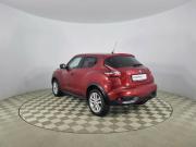Nissan Juke I Рестайлинг Воронеж  - изображение 31
