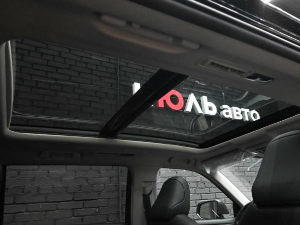 Toyota Highlander IV (XU70) с пробегом 2025 года, цена 5 950 000 рублей, 9 км, внедорожник, Автокод Объявления