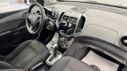 Chevrolet Aveo II Киров  - изображение 30