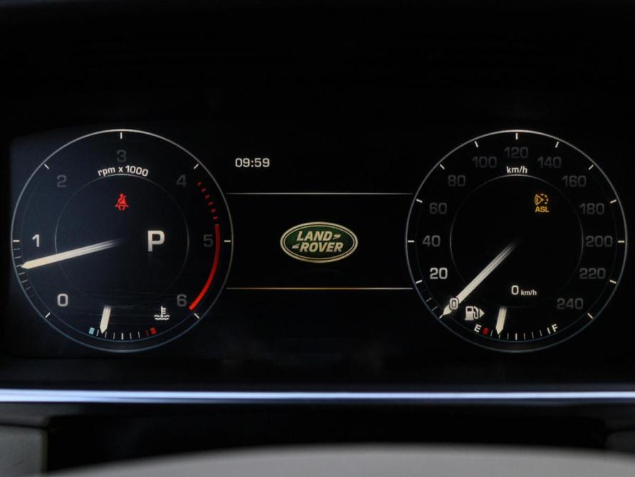 Land Rover Range Rover IV Москва  - изображение 19