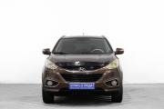Hyundai ix35 I Рестайлинг Барнаул  - изображение 30