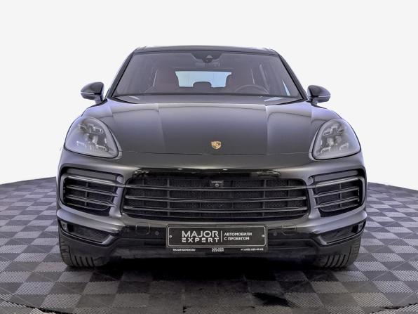 Porsche Cayenne III с пробегом 2020 года, цена 6 288 000 рублей, 134900 км, внедорожник, Автокод Объявления