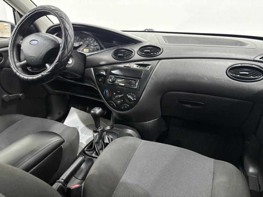Ford Focus I Рестайлинг Альметьевск  - изображение 11