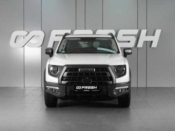 Haval Dargo I с пробегом 2024 года, цена 3 239 000 рублей, 25622 км, внедорожник, Автокод Объявления