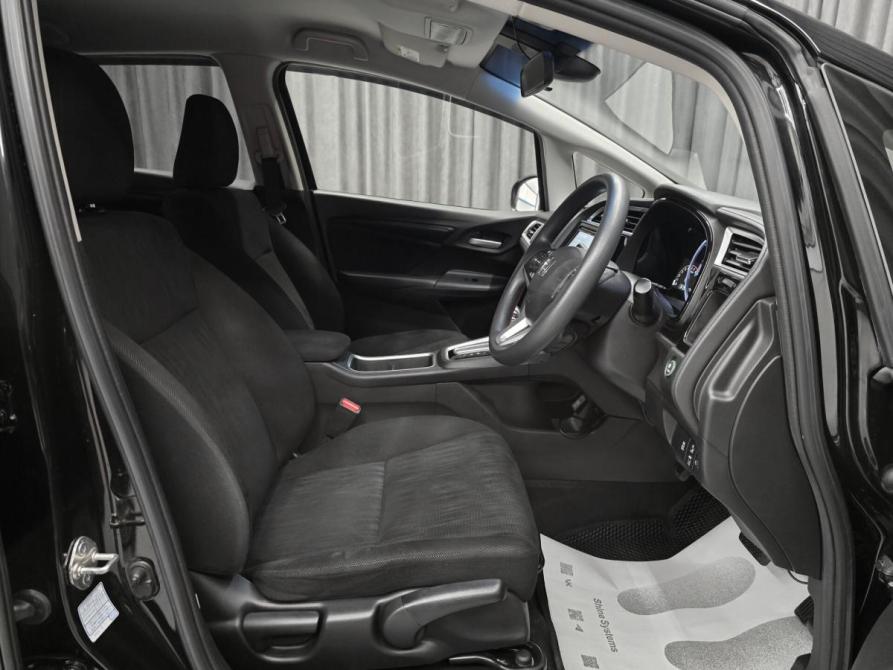 Honda Shuttle II Рестайлинг Красноярск  - изображение 10