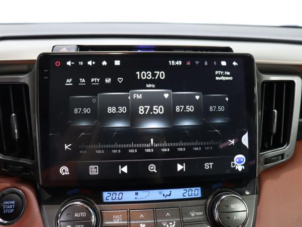 Toyota RAV4 IV (XA40) с пробегом 2013 года, цена 1 770 000 рублей, 177515 км, внедорожник, Автокод Объявления
