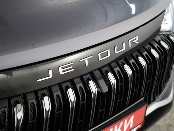 JETOUR X50 с пробегом 2024 года, цена 1 775 500 рублей, 8388 км, внедорожник, Автокод Объявления