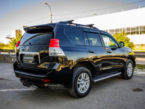 Toyota Land Cruiser Prado 150 Series с пробегом 2010 года, цена 2 648 000 рублей, 211591 км, внедорожник, Автокод Объявления