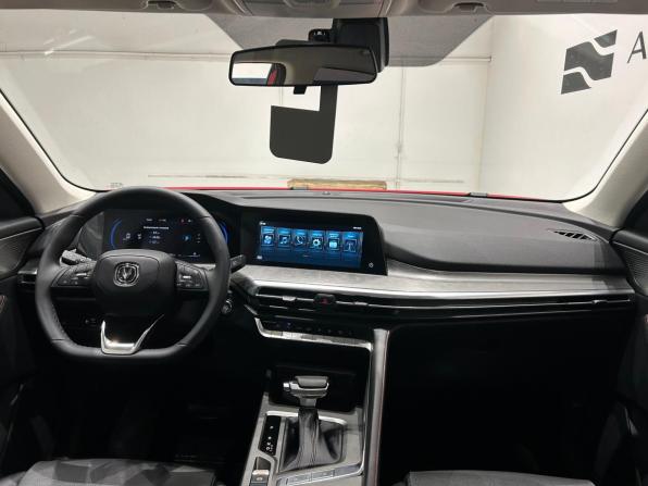 Changan CS35 Plus I Рестайлинг с пробегом 2024 года, цена 1 819 000 рублей, 25298 км, внедорожник, Автокод Объявления
