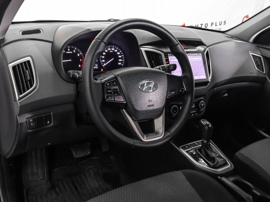 Hyundai Creta I Рестайлинг Минеральные Воды  - изображение 7