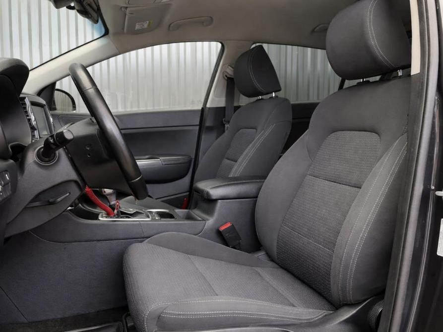 Kia Sportage IV Пермь  - изображение 21