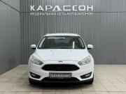 Ford Focus III Рестайлинг Магнитогорск  - изображение 19