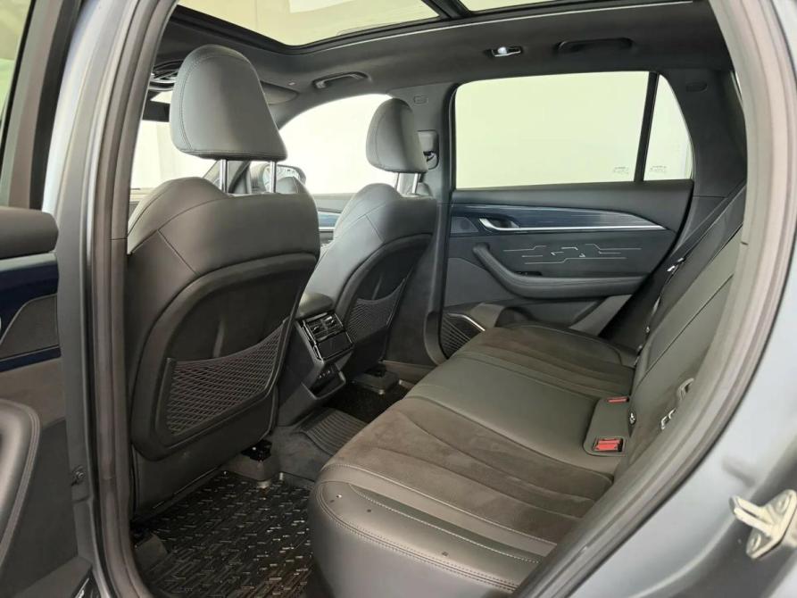 Geely Monjaro I Подольск  - изображение 13