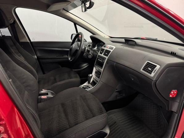Peugeot 307 I Рестайлинг с пробегом 2006 года, цена 330 000 рублей, 185150 км, хэтчбек, Автокод Объявления