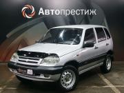 Chevrolet Niva I Ставрополь  - изображение 20