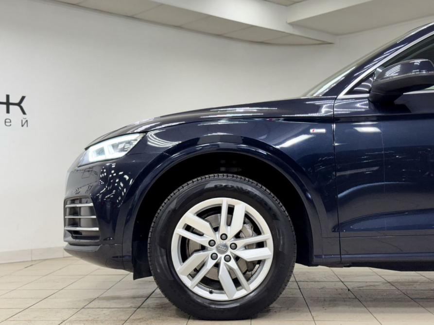 Audi Q5 II (FY) Санкт-Петербург  - изображение 27