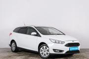 Ford Focus III Рестайлинг Красноярск  - изображение 14