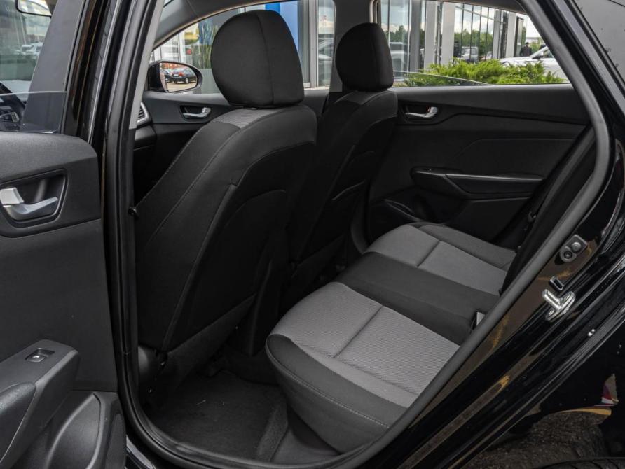 Hyundai Solaris II Краснодар  - изображение 11