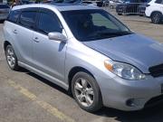 Toyota Matrix I (E130) Кемерово  - изображение 51