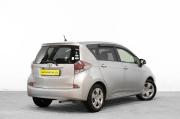 Toyota Ractis II Барнаул  - изображение 28
