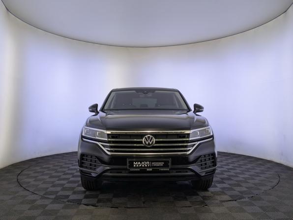 Volkswagen Touareg III с пробегом 2019 года, цена 5 205 000 рублей, 37555 км, внедорожник, Автокод Объявления