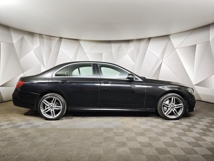 Mercedes-Benz E-Класс V (W213 S213 C238) Москва  - изображение 6