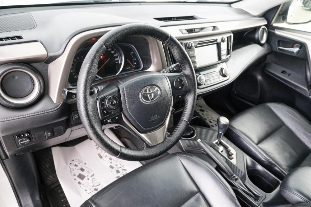 Toyota RAV4 IV (XA40) Красноярск  - изображение 9