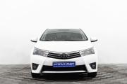Toyota Corolla XI (E160 E170 E180) Сургут  - изображение 19