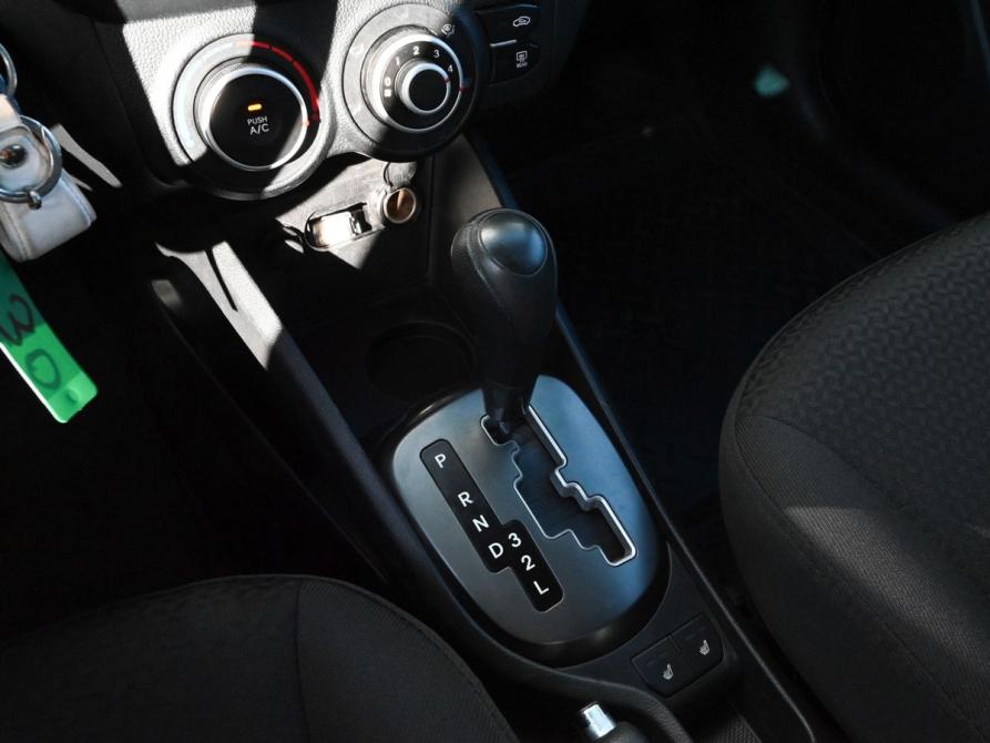 Kia Rio III Екатеринбург  - изображение 10