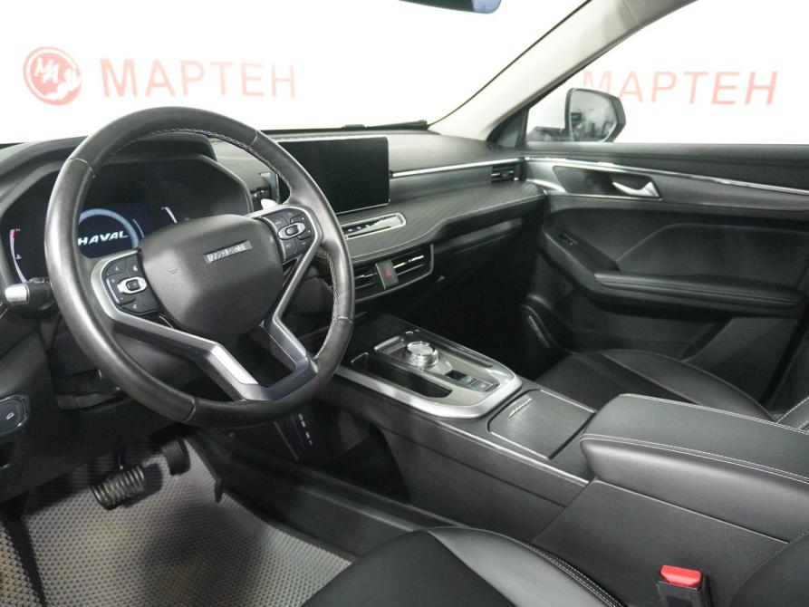 Haval Jolion I Вологда  - изображение 9