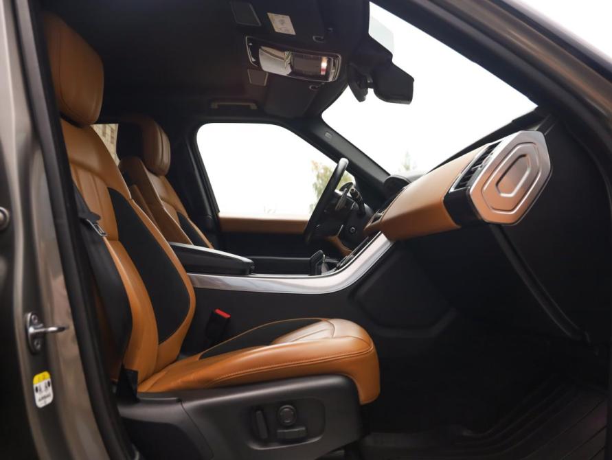 Land Rover Range Rover Sport II Рестайлинг Санкт-Петербург  - изображение 31