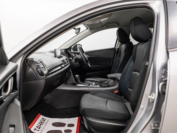 Mazda Axela III Рестайлинг с пробегом 2016 года, цена 1 157 000 рублей, 155700 км, хэтчбек, Автокод Объявления